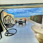 Sisley 068 - F2 Et Magnifique Vue Mer
