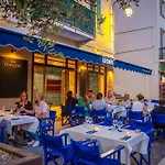 Hotel Le Suquet Cannes