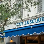 Hotel Le Suquet Cannes