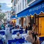 Hotel Le Suquet Cannes