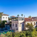 Villa Jaliel 250 M2 - 12 Pers. Plein Coeur De Cannes