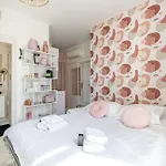Vip - Lovely Studio For 2 People 5 Minutes From Palais Des Festivals