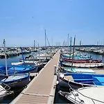 Appartement Neuf Pointe Croisette, 50 M De La Mer