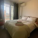 Cannes, Appartement Avec Parking+Terrasse, Croisette A Pied!
