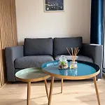 Cosy Appartement, Centre-Ville Cannes, Terrasse, Clim