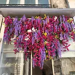 Cannes Apartment Close To Congress Palace, Croisette, Beaches