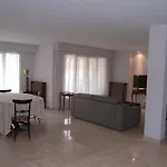 Apartement Marechal Gallieni