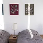 Appartement Cannes Rue Marceau