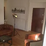 Appartement Cannes Rue Marceau