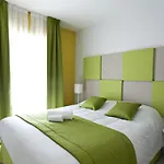 Arthur Properties - Montfleury