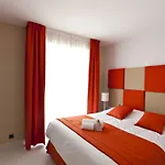 Arthur Properties - Montfleury