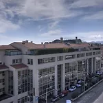 3 Pieces 4 Etoiles Vue Mer Parking Fibre 500M Palais Festivals