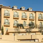 Appartements Villa Les Palmes