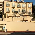 Appartements Villa Les Palmes