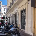 Florella Antibes Apartment
