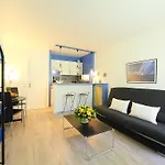 Apartment La Rose Des Vents I Cannes