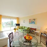 Apartment Les Hortensias Cannes