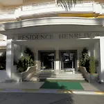 Hotel Brimer Cannes