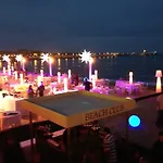 Penthouse With Jacuzzi On The Big Terrace