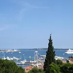 Avaton Hotel Cannes