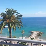 Wonderful Seafront Apartment