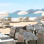 Elegant Apart In City Centre Of Cannes
