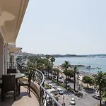 Cannes Croisette
