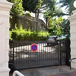 Appartement Mer et Palmiers