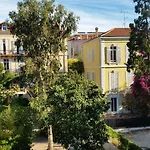 Appartement Mer et Palmiers