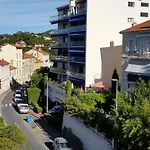 Appartement Mer et Palmiers