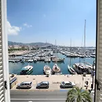 Appartement Cannes Avec Vue Sur Le Port