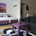 Apartments \