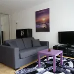 Apartments \