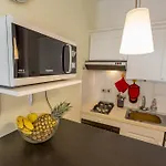 Appartement Et Parking Cannes Center By Connexion