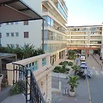 Alc - Mol4 - 8 Min Palais
