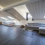 Sherlock Loft By Connexion