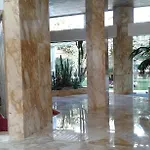 Appartement Parc Imperial