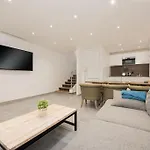 Charming House