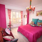 From Hollywood To Bollywood 2 Bedrooms 2 Bathrooms - 1 Min From Croisette&Beach, 12 Min From The Palais