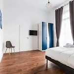 Residence Michel Ange