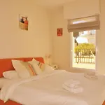 Stunning 2 Bed, 2 Bath Apt On The Cannes Sea Front Has Swimming Pool And Is A Secure Modern Building 464