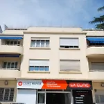 2 Chambres Palais Justinia