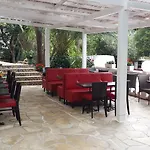 Hotel Oxford Cannes