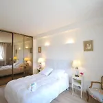 2 Chambres Palais Justinia