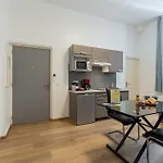 Florella Marceau Apartment