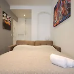 Appartement une chambre proche mer