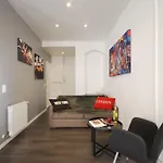 Appartement une chambre proche mer