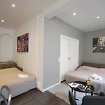Appartement une chambre proche mer