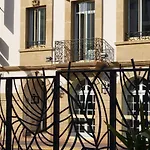 Ruc Hotel Cannes