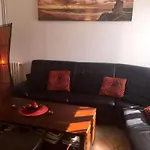 Pleasant 2 Bed Apartment In The Calm Palm Beach Area Of Cannes With Beaches Nearby On All Sides 1525